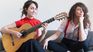 Native Lupi Andrés and Clara Aita perform again in Buenos Aires with a show at La Tribu Mostra. Native Lupi Andrés and Clara Aita perform again in Buenos Aires with a show at La Tribu Mostra.
