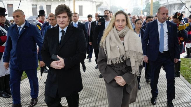 Repudio a la decisión del juez Maraniello que prohíbe la difusión de audios de Karina Milei.
