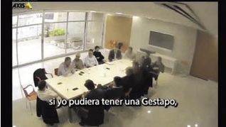 Exministro de Vidal se despegó de mesa “Gestapo” y apuntó a la AFI