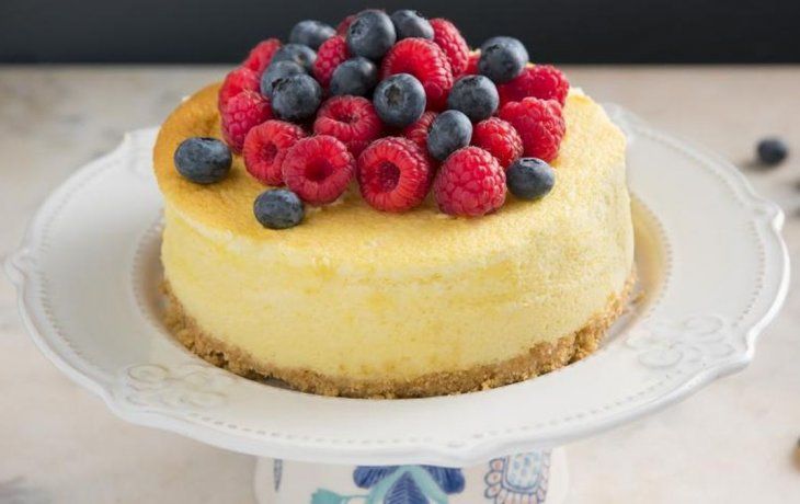 Torta.