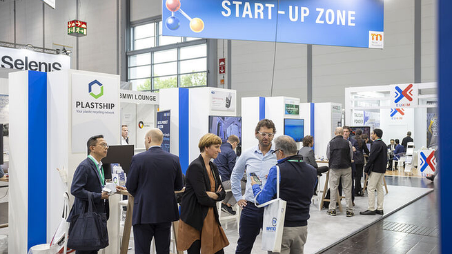 Con más de 3.200 expositores de 66 países y un programa centrado en sostenibilidad, digitalización y talento joven, la feria K 2025 invita al epicentro mundial de la innovación en plásticos y caucho.