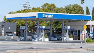 El precio de los combustibles es especialmente sensible para el bolsillo de los estadounidenses. El precio de los combustibles es especialmente sensible para el bolsillo de los estadounidenses.