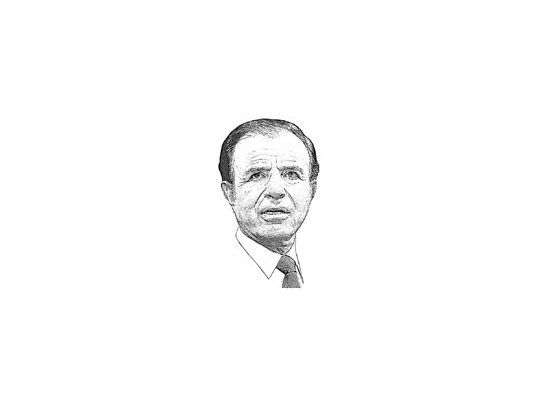 Carlos Menem