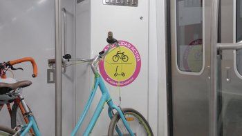 La nueva modalidad de viaje se incorporó a las líneas A, B, D, E y H.