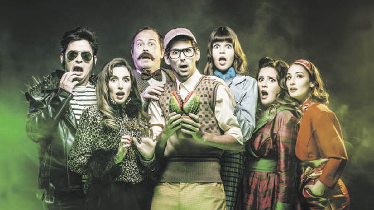 “The Little Shop of Horror”: Today’s Faust returns to Corrientes Street
