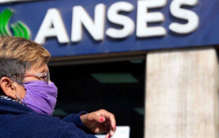 anses: como jubilarse sin aportes pagan hasta $34.000 y suman beneficios