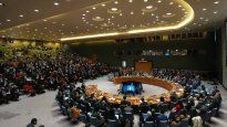 La ONU define quién sucederá a António Guterres como secretario general, en un proceso atravesado por la disputa entre las principales potencias. Tras la salida de Michelle Bachelet, Grynspan, Rodrigues-Birkett y Grossi concentran los principales apoyos.
