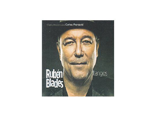 Un Blades no apto para tangueros ortodoxos