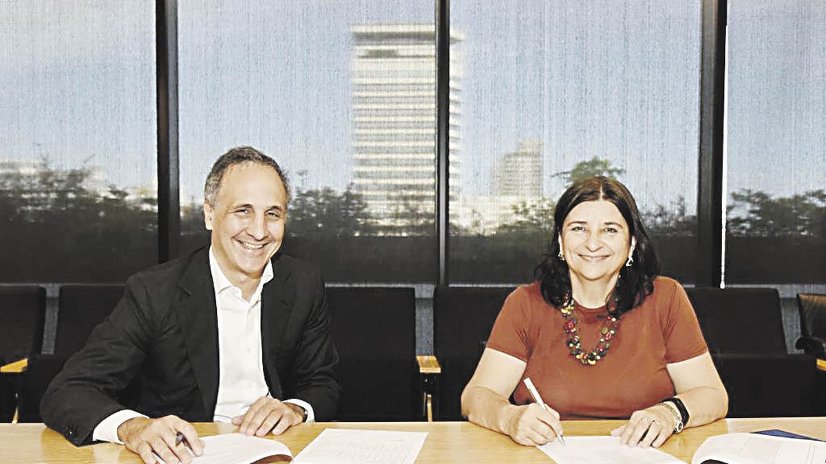 PAE y Conicet firman un acuerdo para investigación