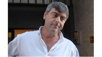 Ricardo Buryaile.