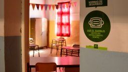 Gremios advierten por la presencialidad en las aulas.