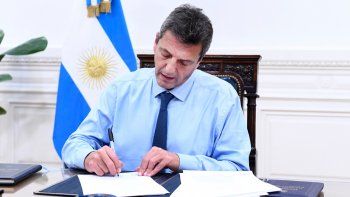 Sergio Massa