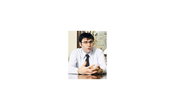 ámbito.com | Diego Bossio asume la conducción de la ANSES en reemplazo de Amado Boudou.