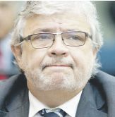 Juan Pablo Schiavi: fue secretario de Transporte de la Nación entre 2009 y 2012. Ocho años de prisión e inhabilitación perpetua.