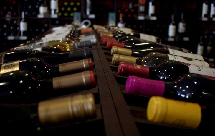 ámbito.com | vinos