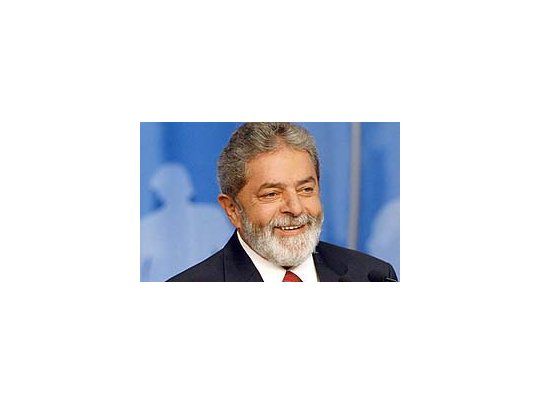 Lula firmó la semana pasada un millonario acuerdo militar con Francia, que pone a Brasil a la vanguardia de la región.