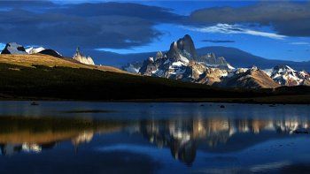 El Inventario Nacional de Glaciares, uno de las herramientas disponibles.