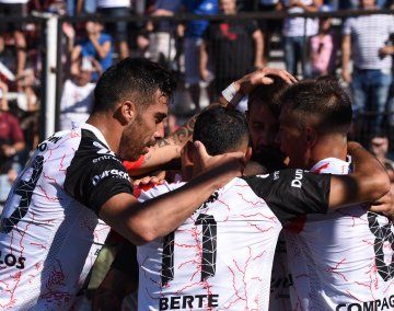 El Patrón despidió a tres: Patronato ganó