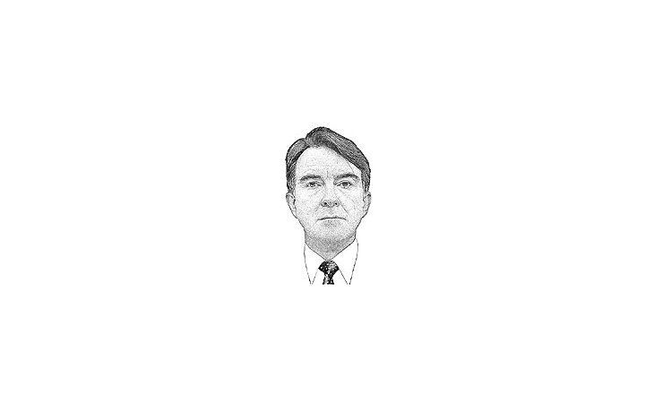 Peter Mandelson