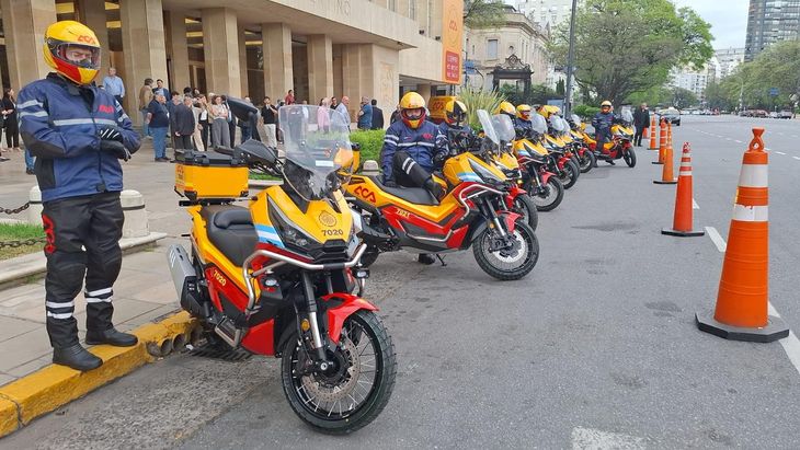 El Automóvil Club Argentino (ACA) recordó la importancia de realizar controles mecánicos, revisar neumáticos y contar con la documentación obligatoria antes de iniciar un viaje por rutas y autopistas. El Automóvil Club Argentino (ACA) recordó la importancia de realizar controles mecánicos, revisar neumáticos y contar con la documentación obligatoria antes de iniciar un viaje por rutas y autopistas.