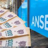 ANSES actualiza los haberes de sus prestaciones según los valores inflacionarios. ANSES actualiza los haberes de sus prestaciones según los valores inflacionarios.