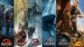 Where to see the complete saga.