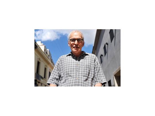 Falleció el provocador cineasta Jorge Polaco