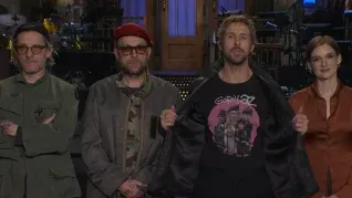 Este sábado se vivirá una noche especial en el clásico programa de humor. Este sábado se vivirá una noche especial en el clásico programa de humor.