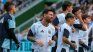 Messi encabeza el plantel argentino en la fecha FIFA 