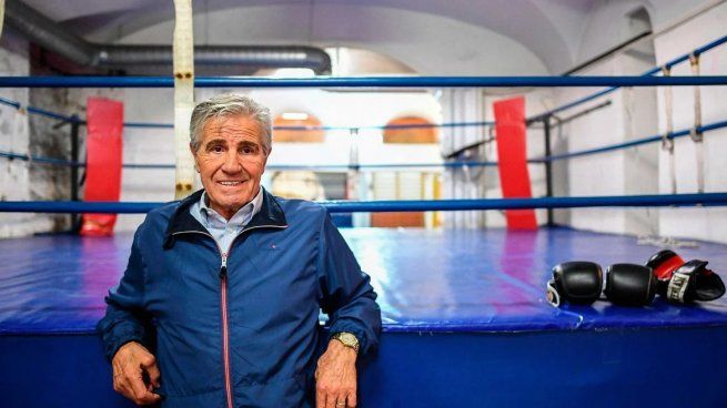 Murió Nino Benvenuti, el histórico rival al que noqueó Carlos Monzón para ser campeón del mundo