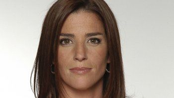 Débora Pérez Volpin falleció luego de una videoendoscopía en el Sanatorio Trinidad.