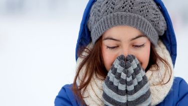 Cómo usar ropa interior en invierno para abrigarse
