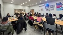 Durante los cinco meses que dura la capacitación, los jóvenes recibirán formación integral en habilidades blandas claves para el ámbito laboral.&nbsp;