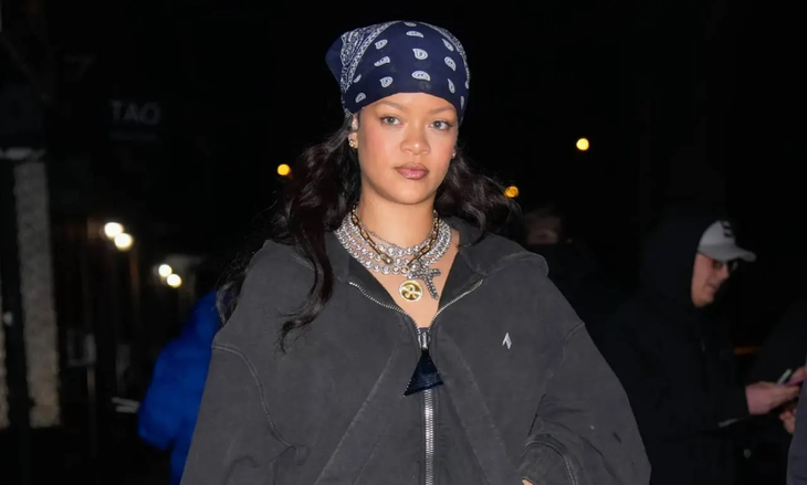 Desde una infancia marcada por carencias y conflictos, Rihanna transformó su historia en millones y se consagró como un ícono imparable.  