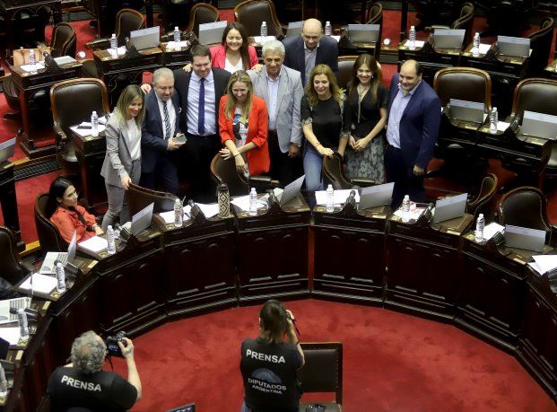 Las fotos despedida.