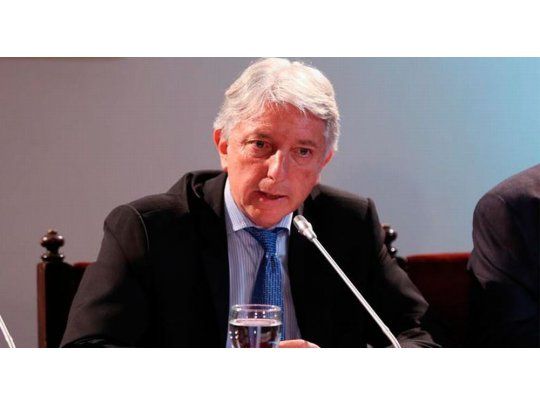 Carlos Foradori.