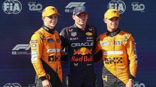 se define el campeonato de la formula 1: que necesitan norris, verstappen y piastri para ser campeon se define el campeonato de la formula 1: que necesitan norris, verstappen y piastri para ser campeon