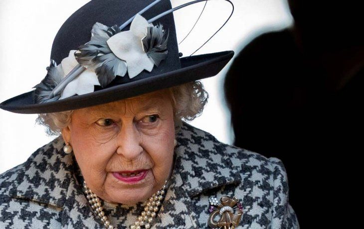 Reino Unido: crecen los rumores sobre la abdicación de Isabel II