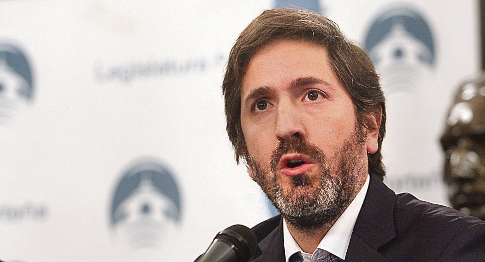 El juez federal Sebastián Casanello fue el encargado de elevar a juicio oral a Belliboni. 