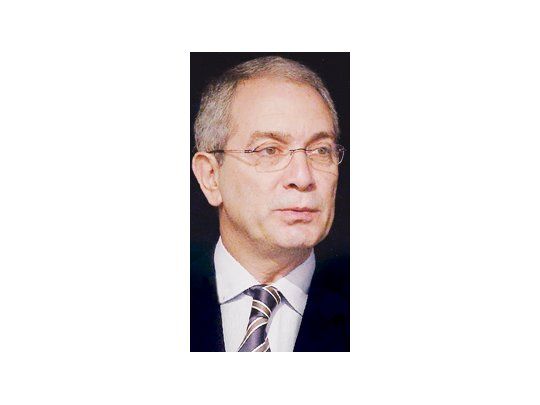 Julio Alak