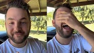 Su jefe contó la historia de forma humorística en TikTok.&nbsp;
