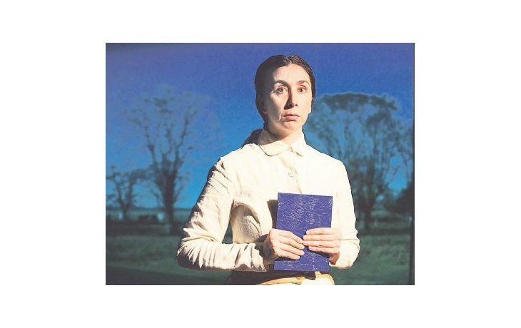 ámbito.com | El tono de  María Merlino, sus modales y  canciones aligeran el carácter fuertemente narrativo de “¿Cómo vuelvo?”