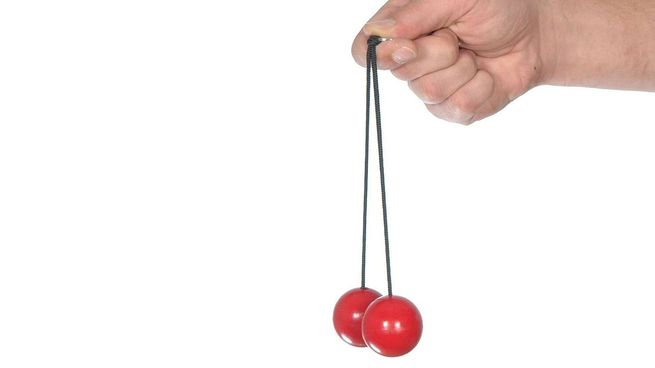 Durante décadas, estuvo detrás de juguetes que se volvieron clásicos en los recreos de todo el país.