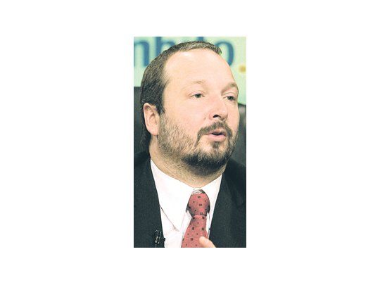 Martín Sabbatella