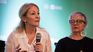 Carolina Cosse responded to criticism for holding the cultural festival in the Uruguayan capital.