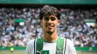 La joya del fútbol aleman representará a Argentina en el Mundial Sub 17. La joya del fútbol aleman representará a Argentina en el Mundial Sub 17.