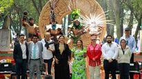 El Mundial se vive en la CDMX!  Entérate de todas las actividades, conciertos y eventos deportivos gratuitos organizados por el gobierno capitalino para disfrutar al máximo la justa mundialista.