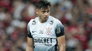 ¿Se viene el primer refuerzo? El delantero paraguayo que podría llegar libre a Boca ¿Se viene el primer refuerzo? El delantero paraguayo que podría llegar libre a Boca