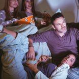 Qué hay que tener antes de armar un cine en casa. Qué hay que tener antes de armar un cine en casa.