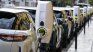 Electric cars will arrive strongly in this semester Electric cars will arrive strongly in this semester